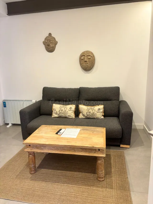 ¡ALQUILER! APARTAMENTO DE OBRA NUEVA EN CASA SEÑORIAL (SAN A - foto 3
