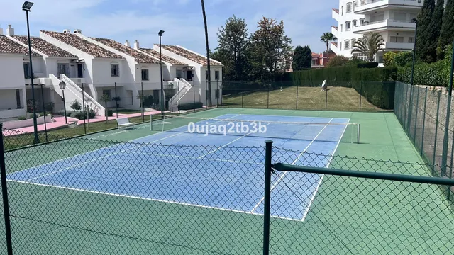 Dúplex 4 habitaciones 216m² en venta - Marbella — 40
