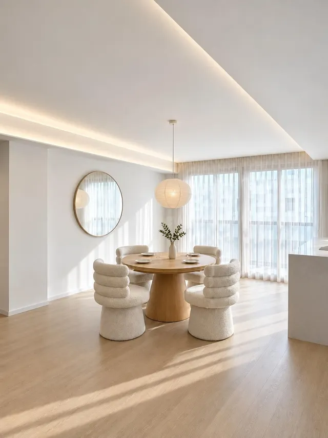 VIVIENDA CON REFORMA A ESTRENAR VALENCIA, EN CALLE BELGICA, 