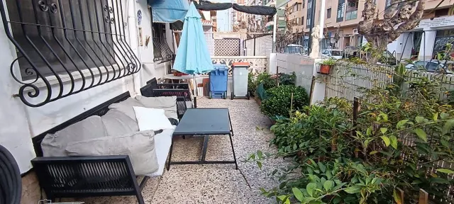 CHALET CON 3 DORMITORIOS, ZONA CON TODOS LOS SERVICIOS CERCA, COLONIA MADRID — 2
