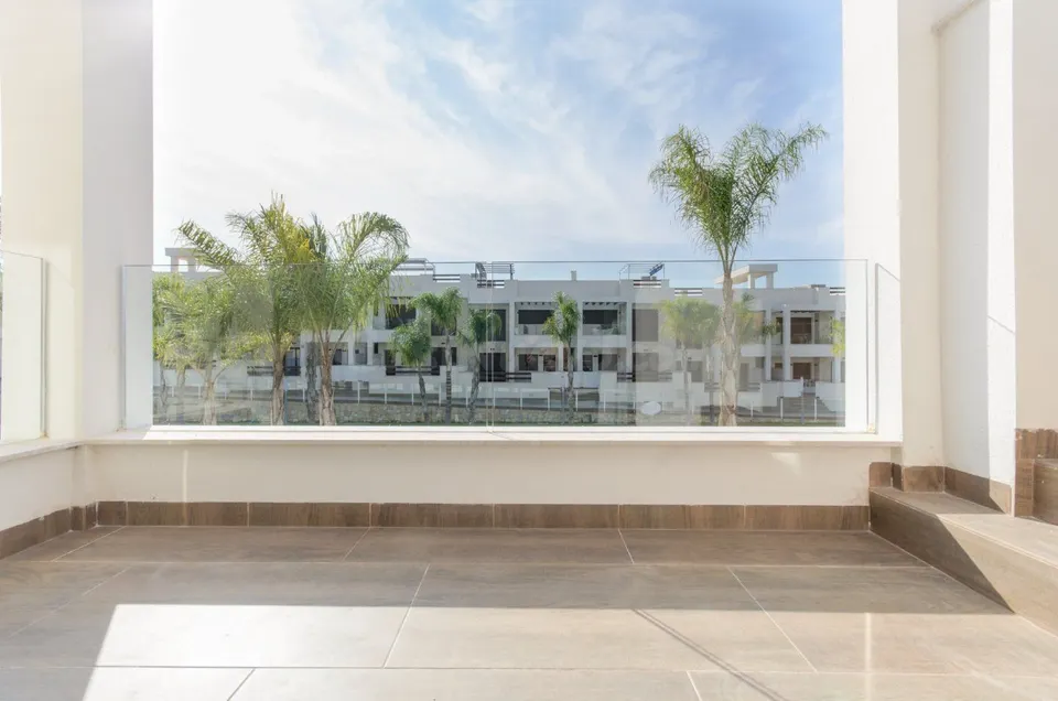 Bungalow 3 habitaciones 70m² en venta - Los balcones
