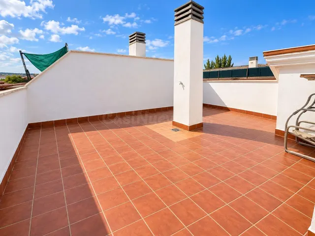 Duplex en Ocaña — 4