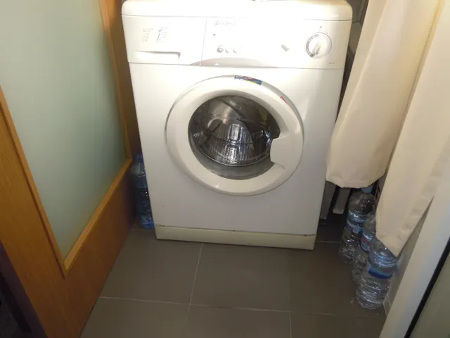 SE VENDE PISO EN SEGUNDA LINEA DEL MAR. EN MIRAMAR. — 39