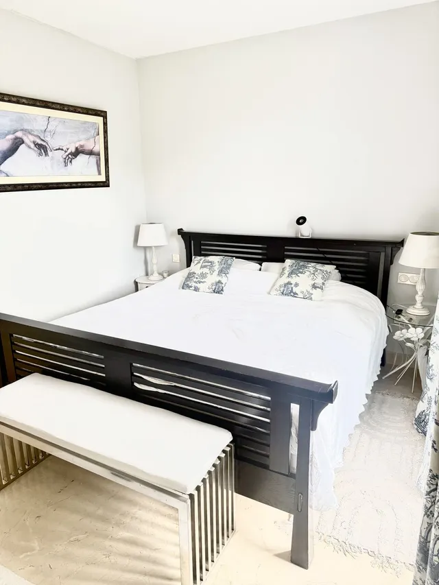 Adosado 3 habitaciones 153m² en venta - Playa la alcaidesa — 6