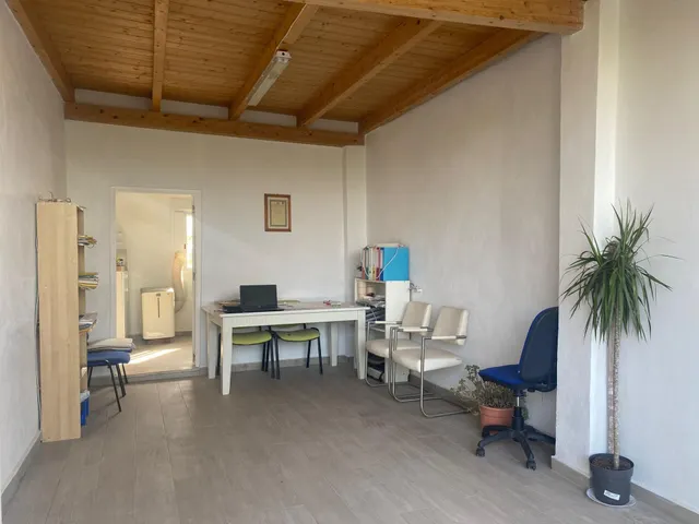 Casa en venta — 21