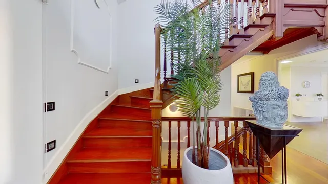 Exclusiva Residencia de Autor en la Mejor Zona de Berango — 26