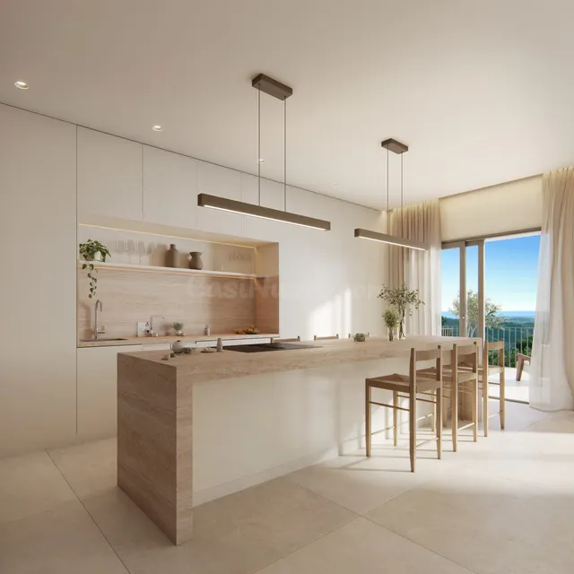 Chalet 3 habitaciones 244m² en venta - Marbella — 4