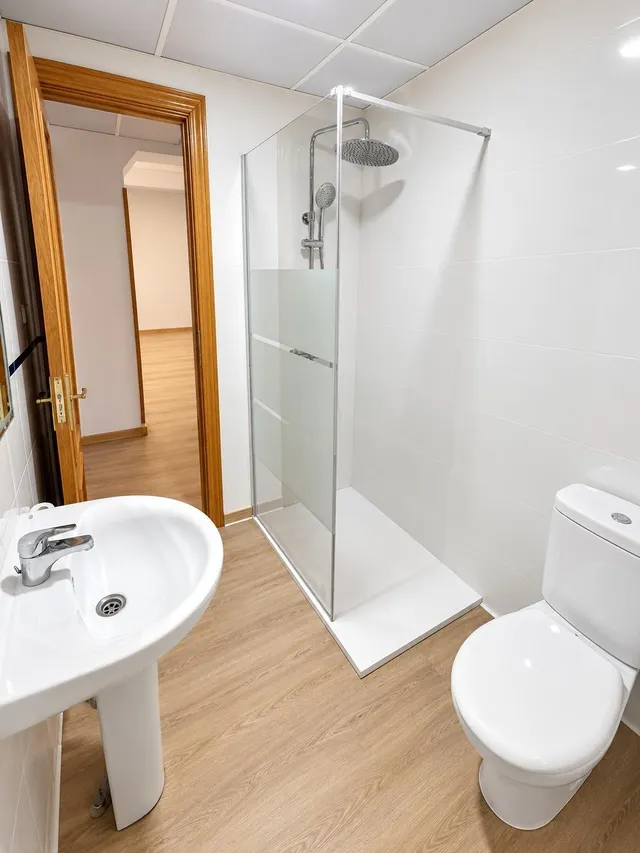 Piso reformado en Valdemoro — 8