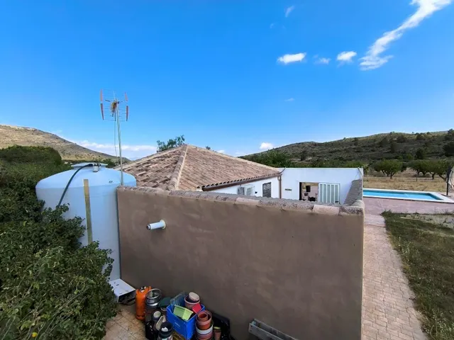 Casa de campo 2 habitaciones 230m² en venta - Castilla la ma - foto 5
