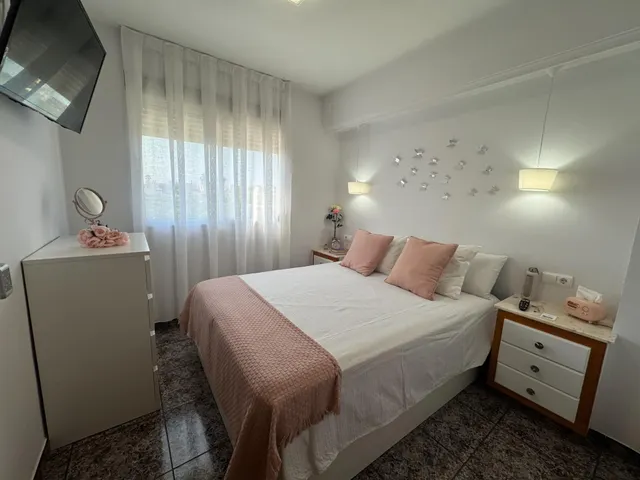 ENCANTADOR CHALET CON PARCELA A ESCASOS METROS DEL MAR — 17