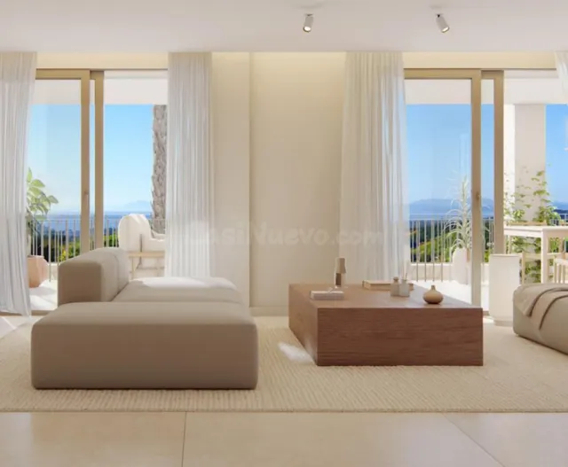 Villa 3 habitaciones 305m² en venta - South of spain — 13