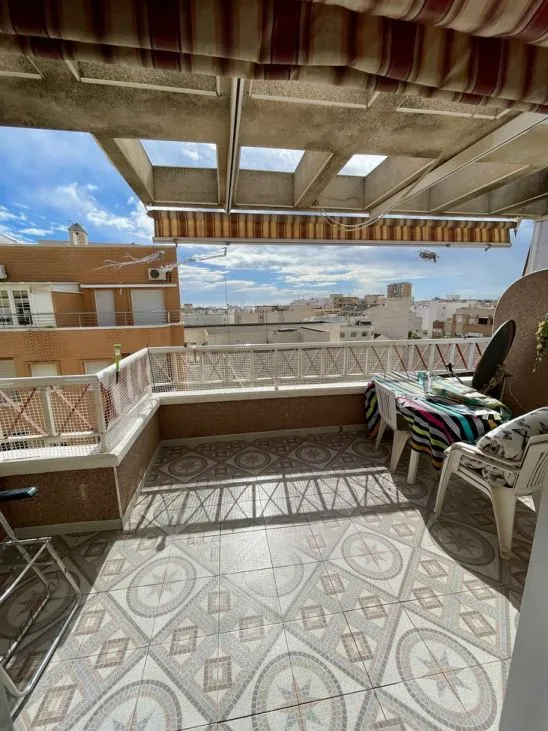 Ático 3 habitaciones en venta - Centro — 9