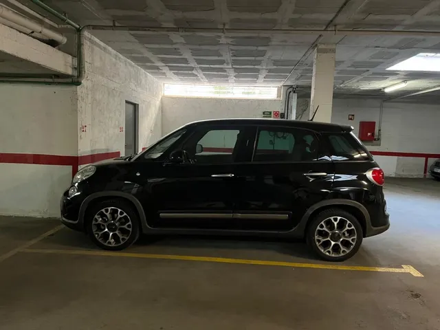 PLAZA DE PARKING EN SALOU PASEO MARITIM. — 5