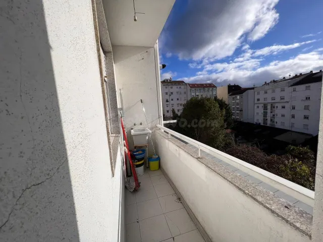 Amplio Piso en Venta en A Ponte, Ourense por €195.000 - foto 2