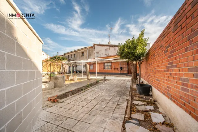 Casa 6 habitaciones 322m² en venta - Casco antiguo villamant - foto 2