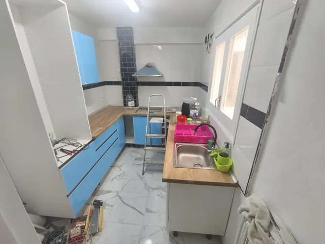 PISO EN VENTA EN RAMBLA 32 – LLEIDA — 14