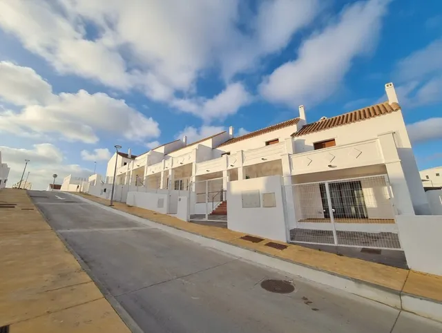 Adosado 2 habitaciones 207m² en venta - Costa Del Sol — 4