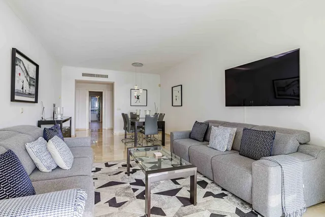 Apartamento 3 habitaciones 143m² en venta - El Madroñal — 6