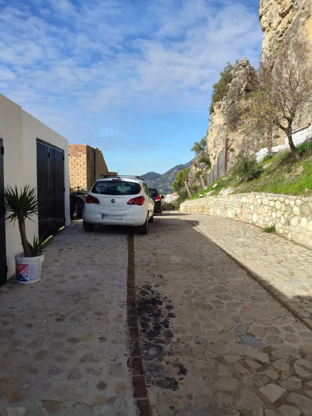 SE VENDE PISO EN ZAHARA DE LA SIERRA — 21