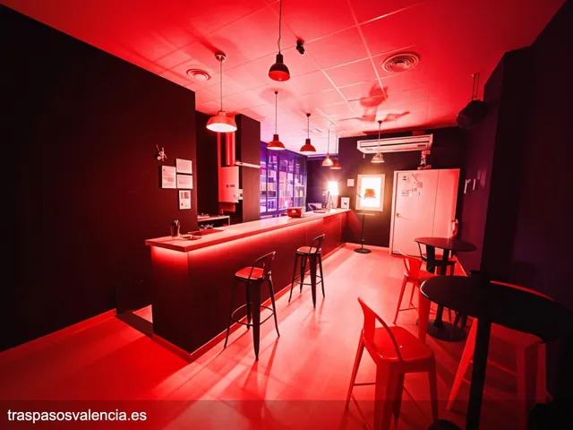 Si Sabes de Hostelería, Sabes lo Que Vale Esto: Pub Insonorizado, Certificado y Listo para Exprimir Hasta las 03:30h — 24