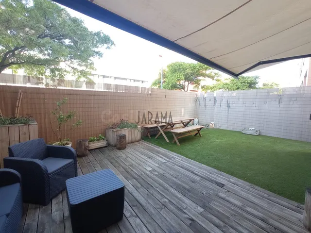 EXCLUSIVO APARTAMENTO CON TERRAZA EN TUDELA