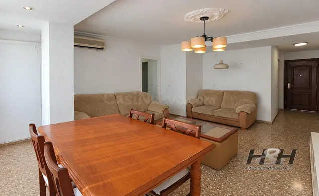 Piso 3 habitaciones 73m² en venta - Camins al Grau - foto 3