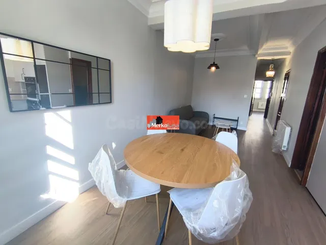 SE ALQUILA COQUETO APARTAMENTO REFORMADO EN CONCEPCIÓN ARENA - foto 2