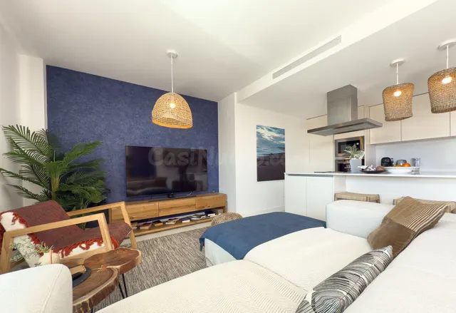 Apartamento 3 habitaciones 87m² en venta - Costa Del Sol - foto 5