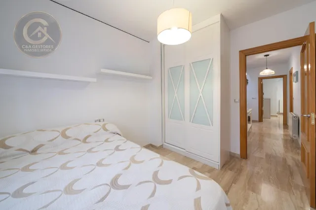Un  nuevo hogar en Ogíjares: espacio para vivir, disfrutar y compartir — 21
