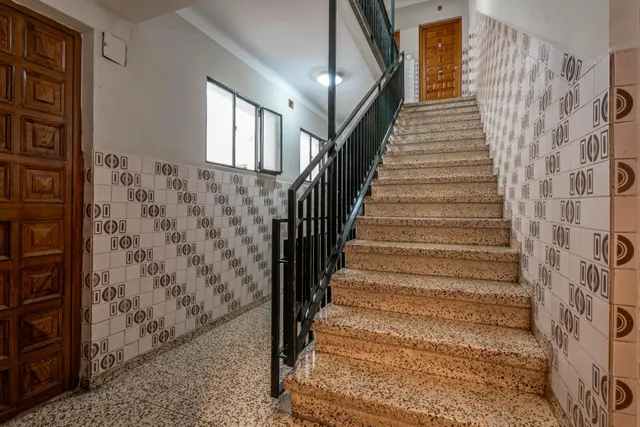 Piso 2 habitaciones 67m² en venta - Cerrillo de maracena — 29