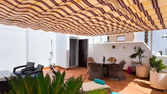 Apartamento 2 habitaciones 122m² en venta - Villamartín-Las Filipinas — 14