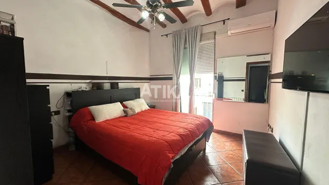 CASA EN VENTA CÉNTRICA, LISTA PARA VIVIR EN ONTINYENT — 9