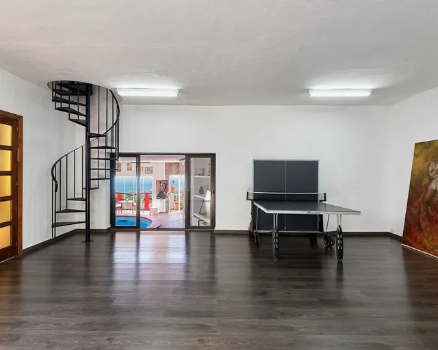 Villa 8 habitaciones 855m² en venta - Mijas Pueblo — 7