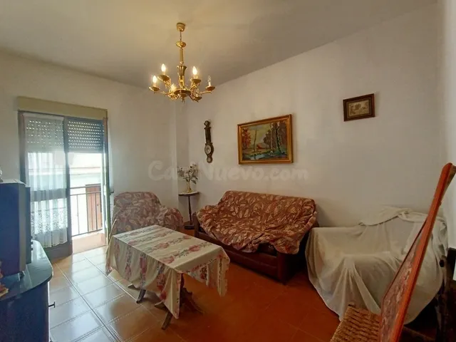 Casa de pueblo en Venta en Cortes De La Frontera Málaga — 10