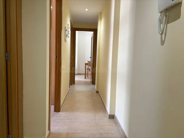 APARTAMENTO EN PLAYA DE CHILCHES!! DISPONIBLE MES DE JULIO - foto 4