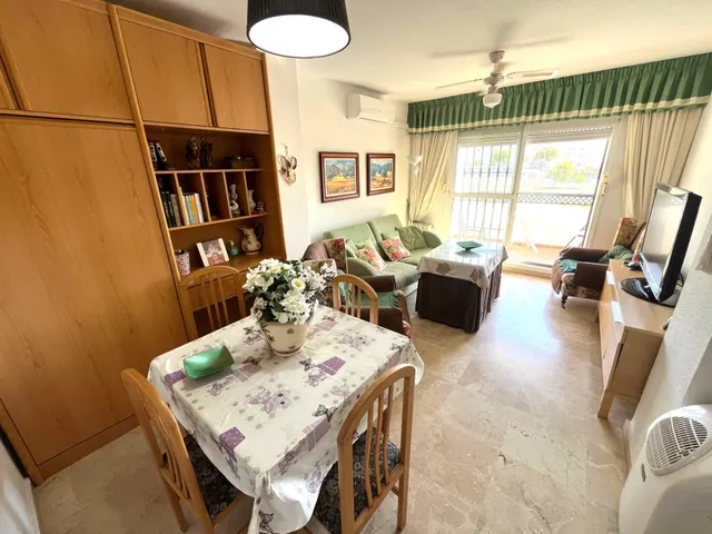 ¡maravillosa vivienda a un paso de la playa de nuevo portil! ☀️ — 6