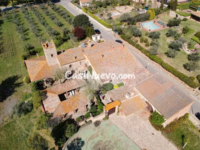 Casa de pueblo en Venta en Castell Platja D Aro Girona - foto 4