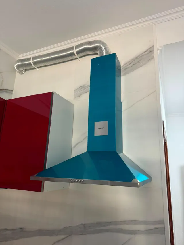 Estudio Luminoso en el Corazón del Puerto de Aguadulce — 22