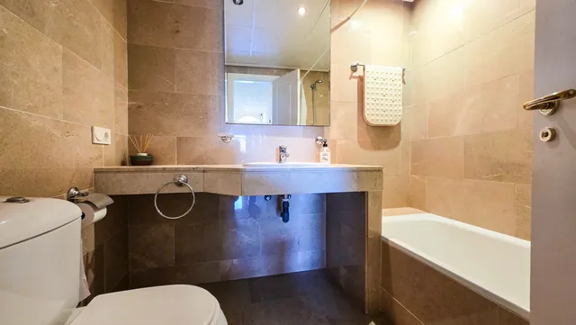 Ático 3 habitaciones 177m² en venta - Costa del Sol — 28