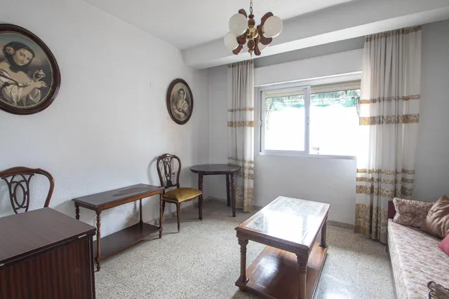 Ático 3 habitaciones 87m² en venta - Zaidín — 15