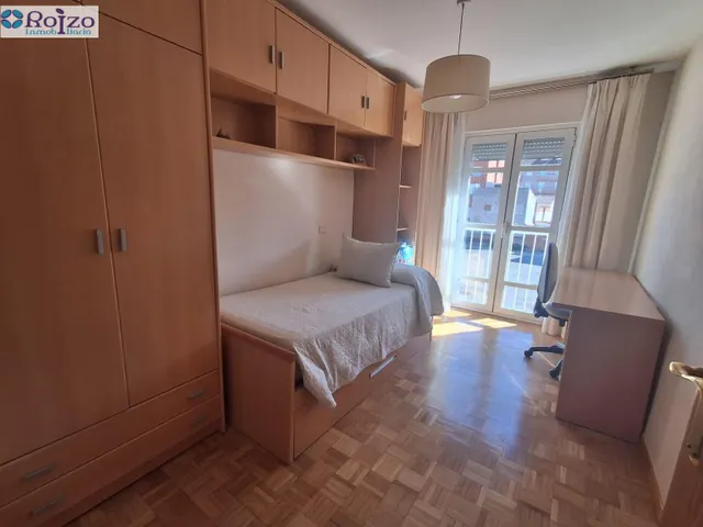 Piso 3 habitaciones en venta - Castilla la mancha — 8