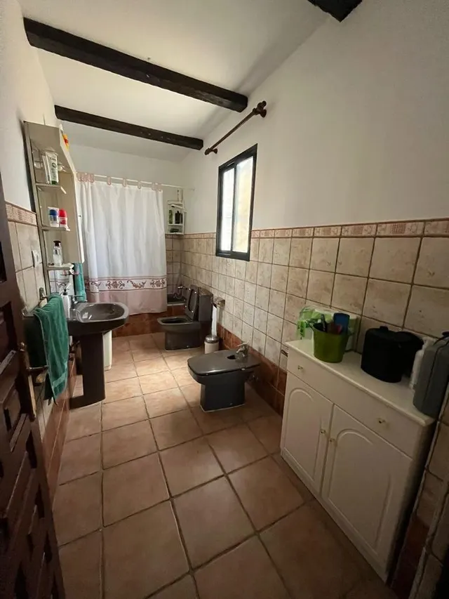 CHALET EN VENTA CTRA OLIVENZA-CHELES — 12