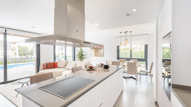 Adosado 3 habitaciones 232m² en venta - Cala Ratjada — 16