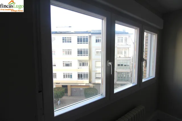 PISO REFORMADO AL LADO DEL CENTRO — 9