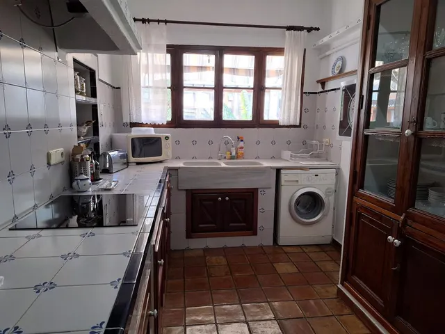 Espectacular casa rural a la venta en Xàtiva — 29