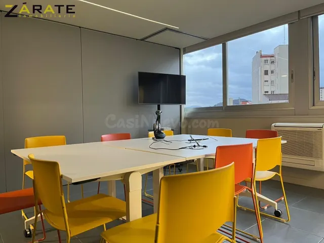 SE VENDE OFICINA EN HURTADO DE AMEZAGA - foto 4