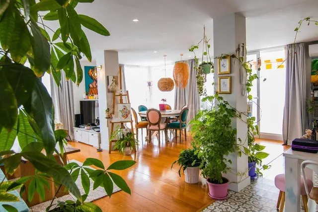 Apartamento Planta Media en venta en Benalmadena Costa - foto 5