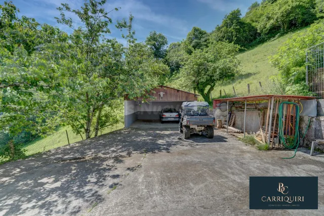 CASERÍO CON ALMA EN VENTA EN OITZ - foto 5