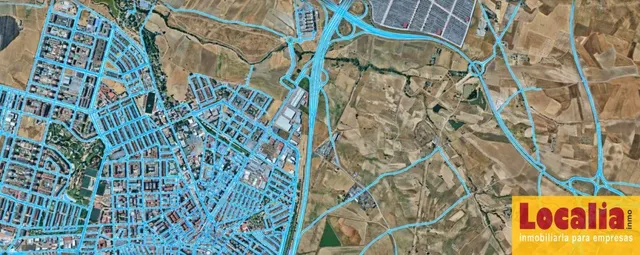 Conjunto de 20 suelos en venta en Parla, Madrid — 11
