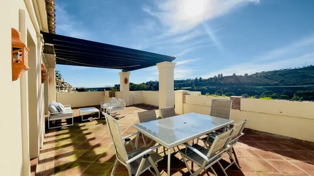 Ático Dúplex 3 habitaciones 194m² en venta - El Madroñal — 11